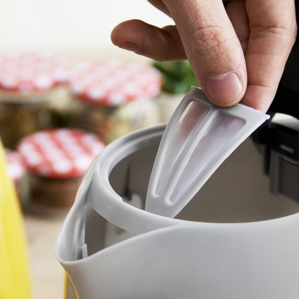 Bouilloire Cecotec Thermosense 170 2200w 1,7 L Cecotec - Mathon - 5