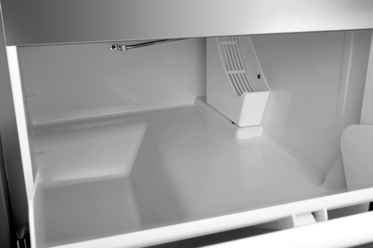 Machine à Glaçon Professionnelle Q 46 - 45 kg/24 h - Bartscher - Mathon - 2