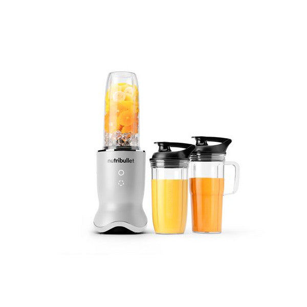 Blender Nutribullet Ultra Nb1206s 1200 W Gris Anthracite Nutribullet - Mathon