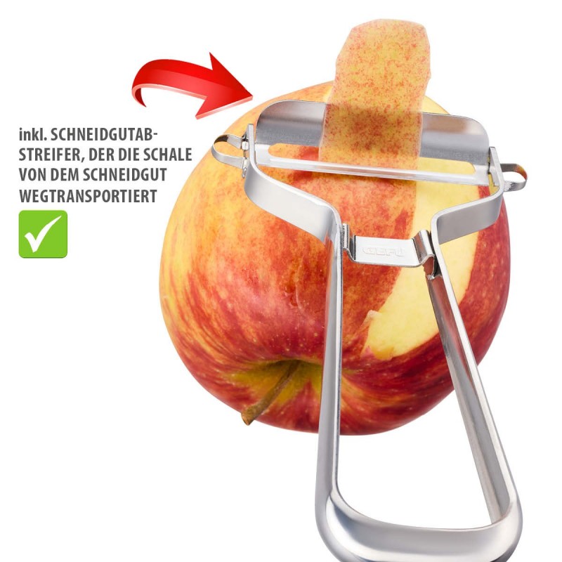 Économe Y-PRO Gefu - Mathon - 5