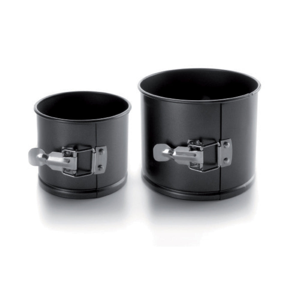 Moule Panettone 16x13 cm Ibili - Mathon - 1