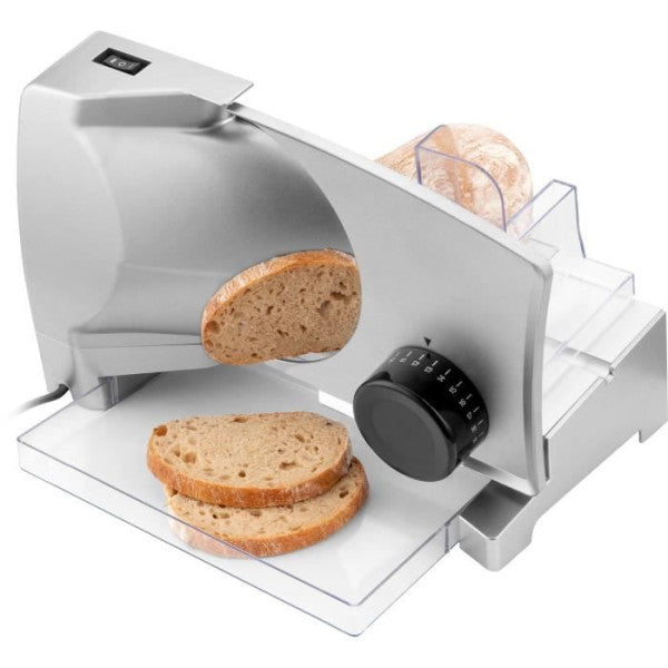 Trancheuse  électrique -  - Sfs 3050sl - 100 W - Argent Sencor - Mathon - 4