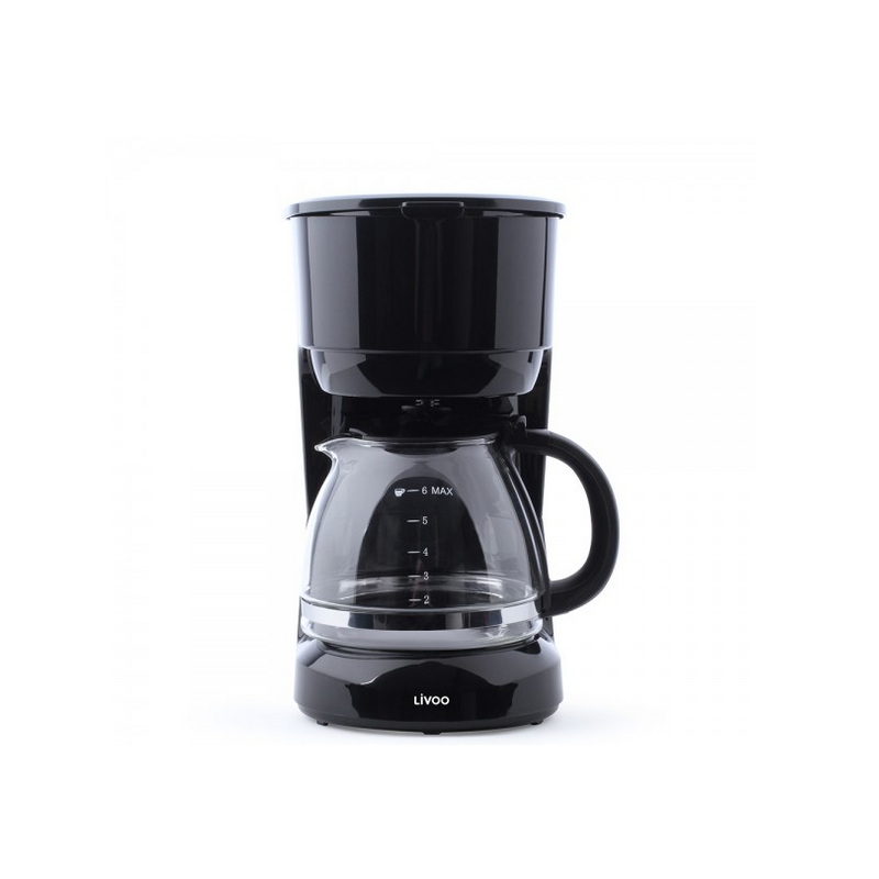 Cafetière Livoo Dod183n Livoo - Mathon - 4