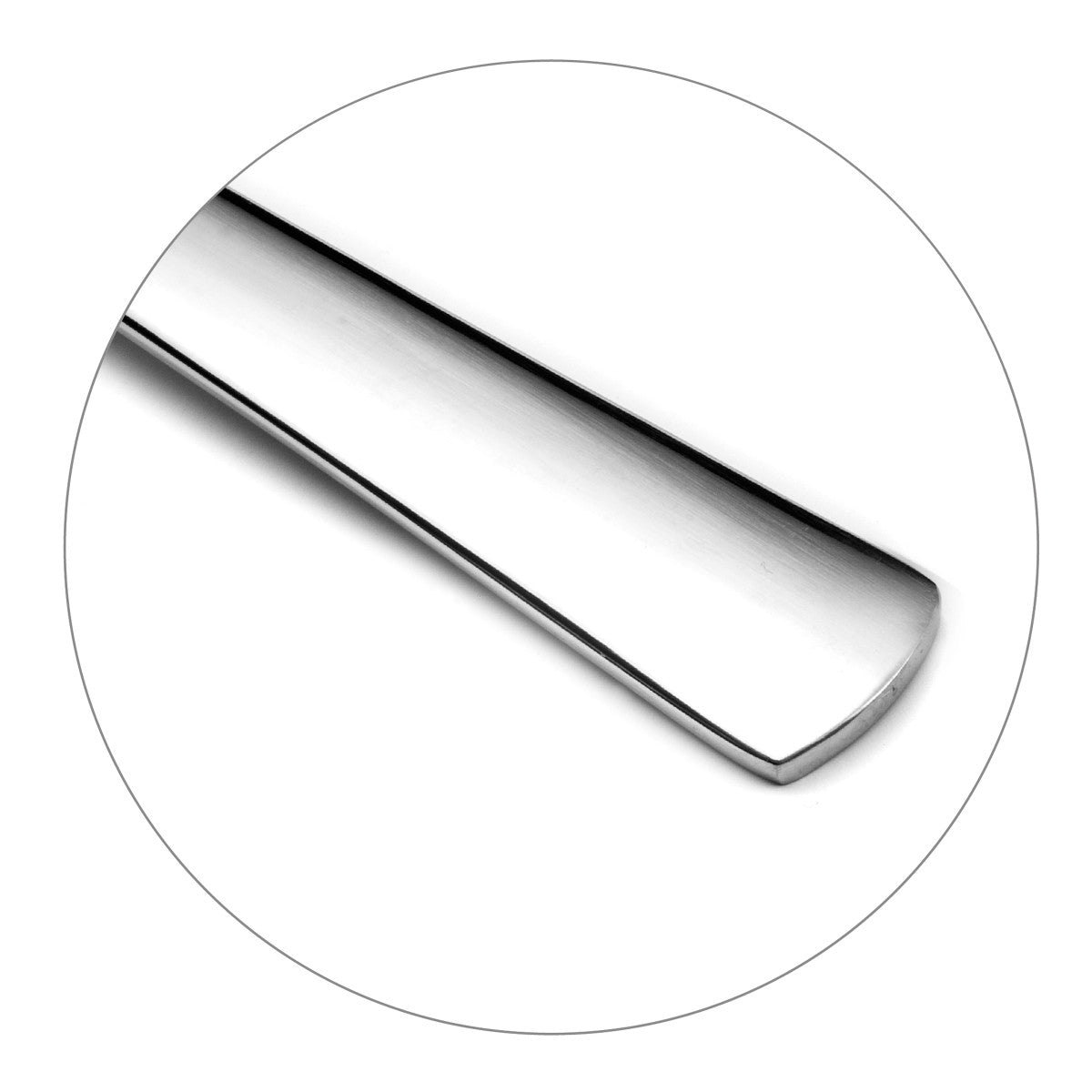 Moderno - Ménagère 24 pièces Amefa - Mathon - 3