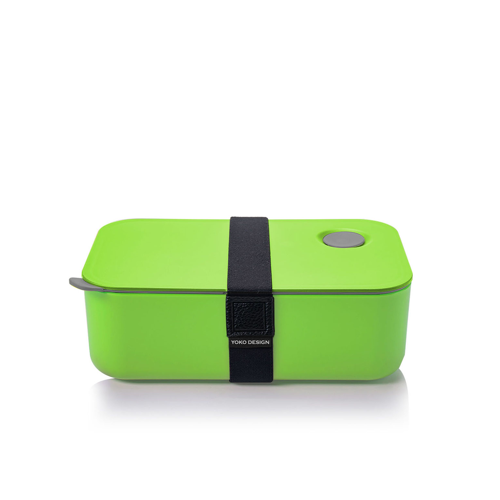 Lunch box verte 1000 ml Yoko® Design - Mathon