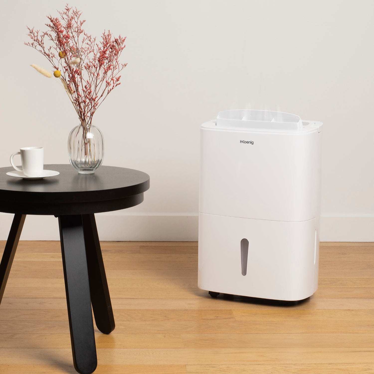 Déshumidificateur - DSH520 H.Koenig - Mathon - 9