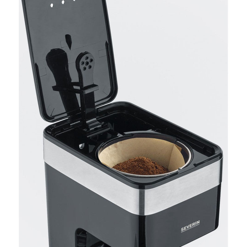 Cafetière Filtre   Ka9263 Severin - Mathon - 2