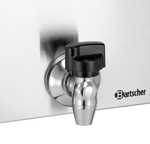 Friteuse Professionnelle Snack I Plus - 2,5 Litres - Bartscher - Mathon - 4