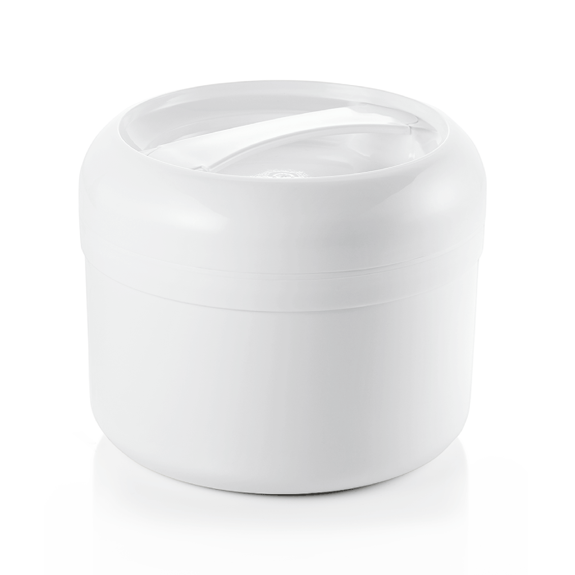 Conteneur isotherme pour le transport d