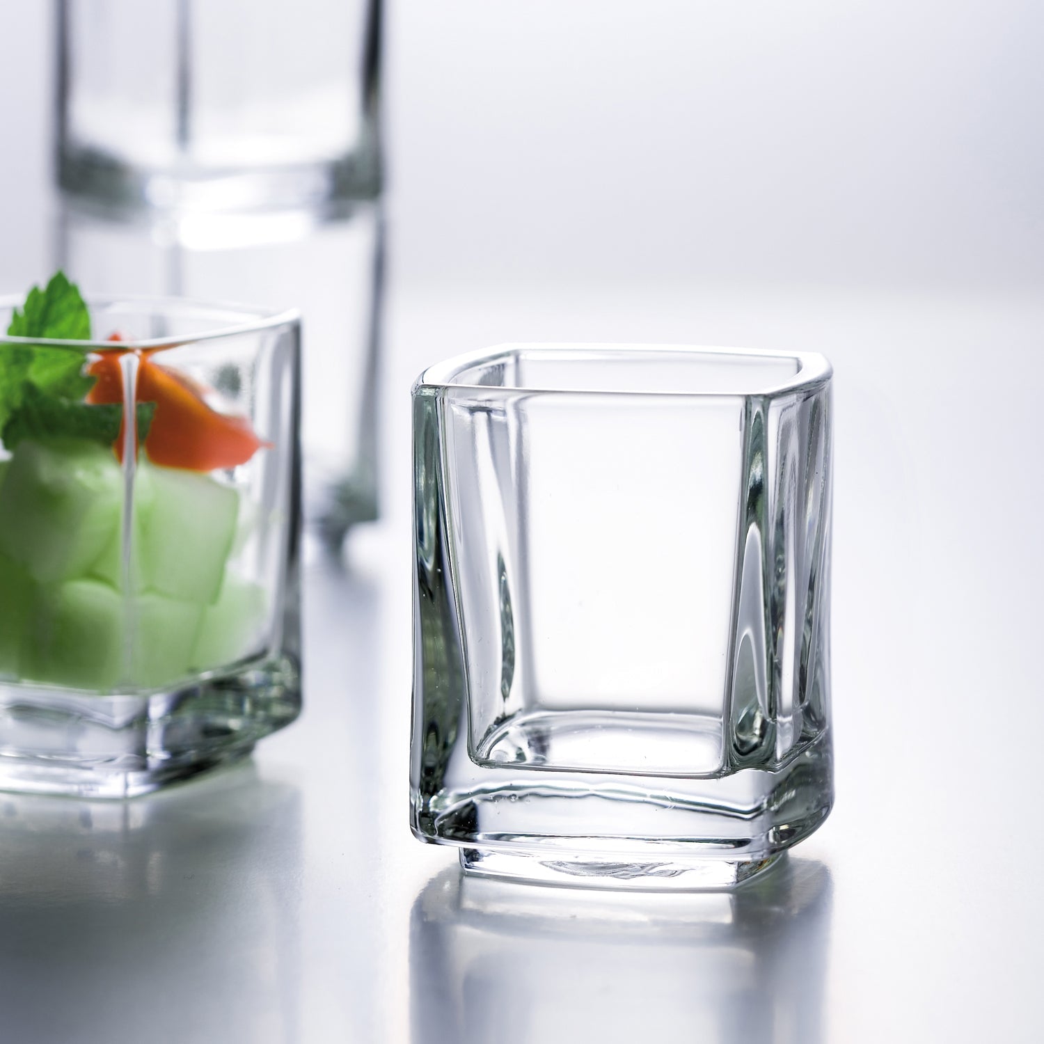 Lot de 6 mises en bouche PM La Rochère - Mathon - 3