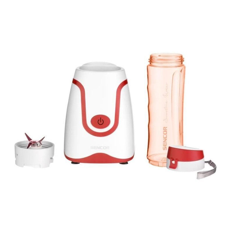 Machine A Smoothie - Sencor - Sbl 2114rd SENCOR - Mathon - 3