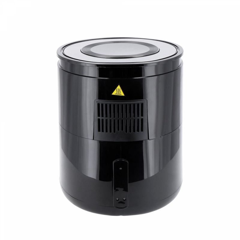 Friteuse à air chaud avec écran tactile LED 1400W 4L Just Perfecto JL-06 Just Perfecto - Mathon - 3