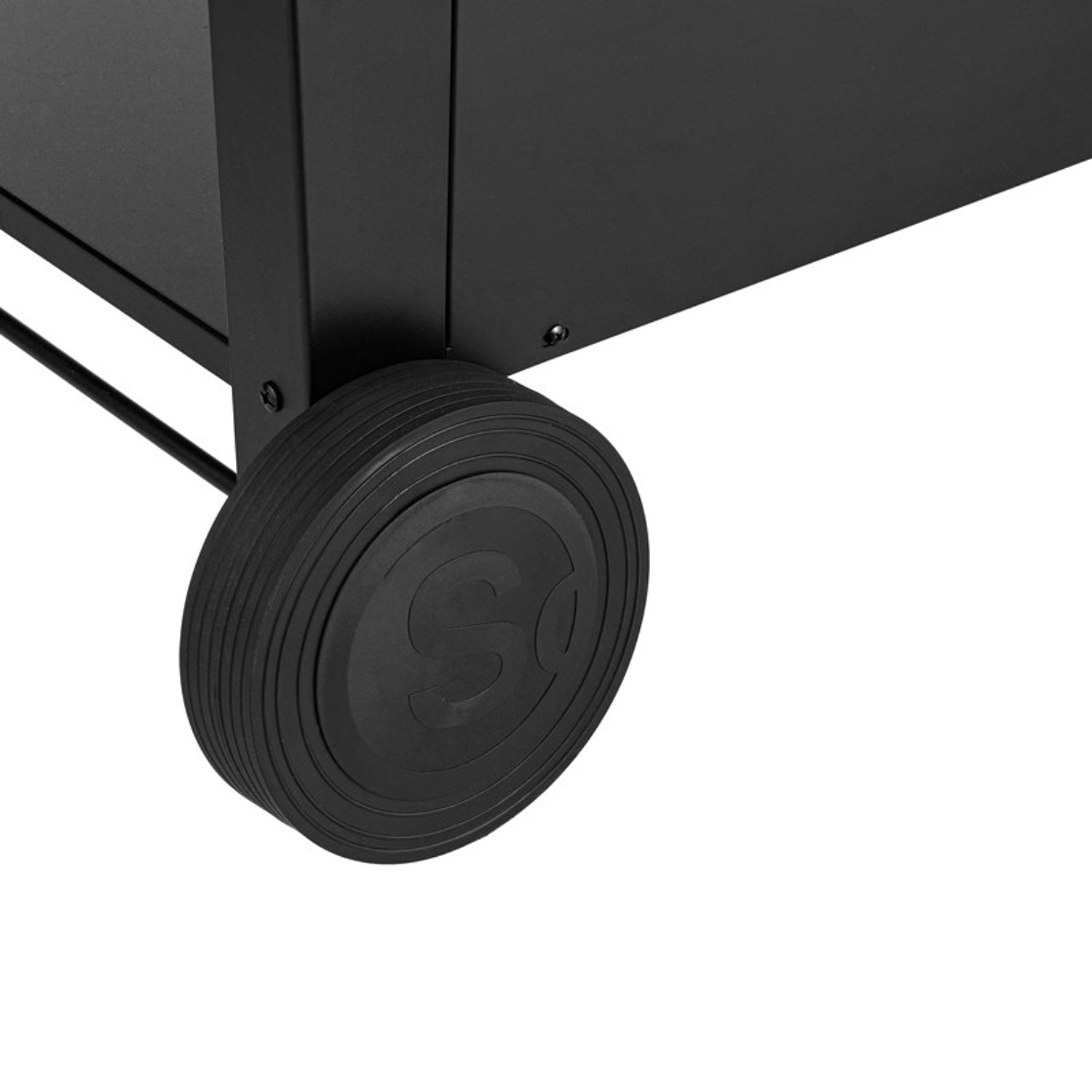 Brasero au gaz Somagic - Mathon - 9