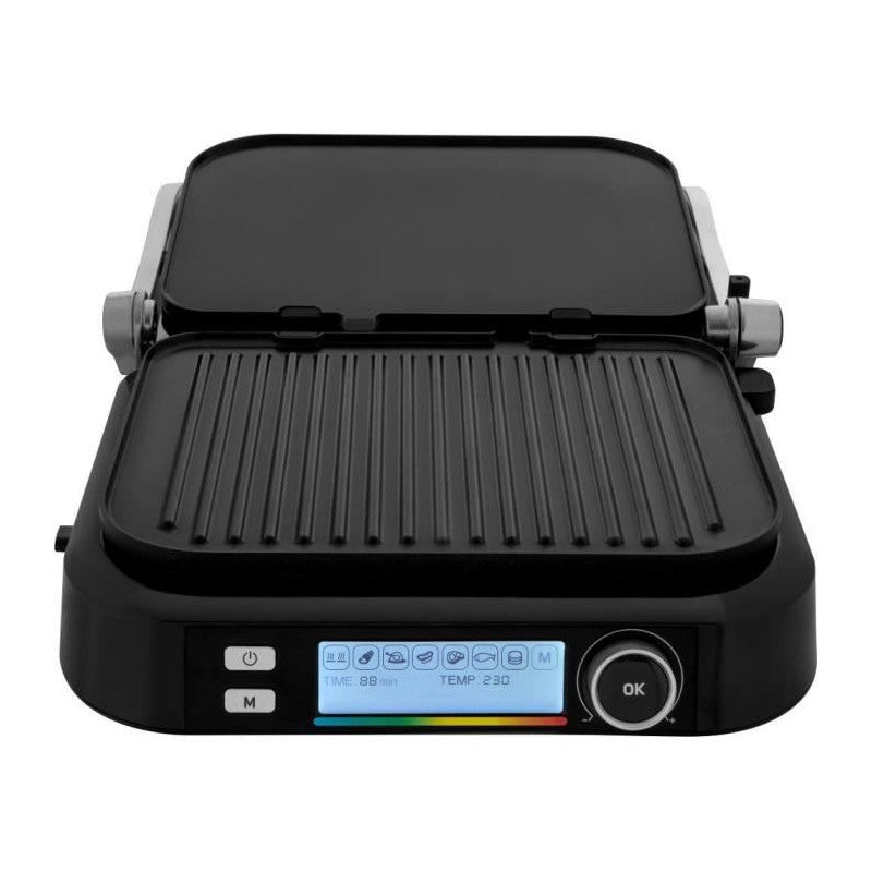 Grill électrique - Sencor - Sbg 6238bk SENCOR - Mathon - 6