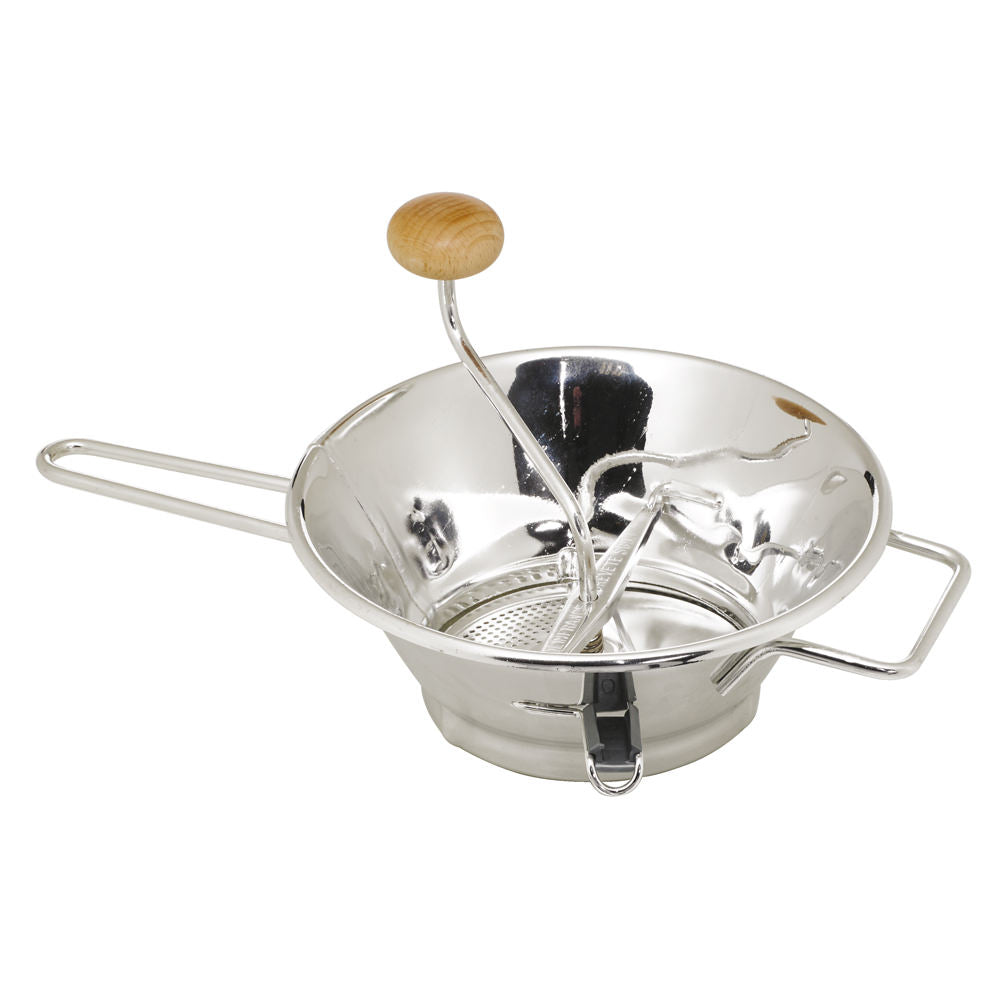 Moulin à légumes avec 3 grilles Guillouard - Mathon - 1