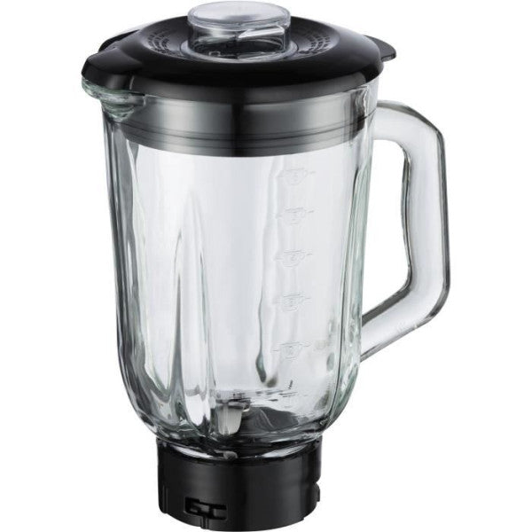 Blender  - Russel Hobbs - Desire Red - 650 W - Picher 1,5 L - 2 Vitess Russell Hobbs - Mathon - 3