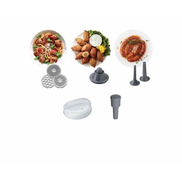 Hachoir à Viande Kenwood Mg700 2000 W 2000 W Kenwood - Mathon - 2