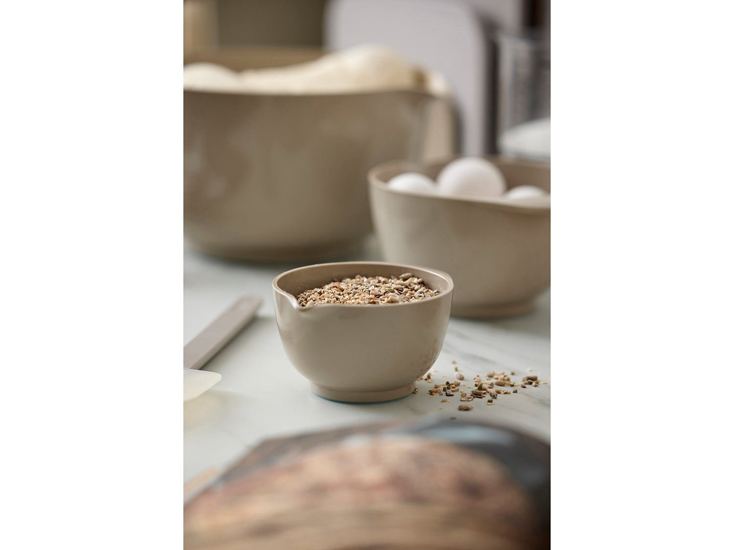 Bol à mélanger Margrethe Houmous 0,25L Rosti - Mathon - 6