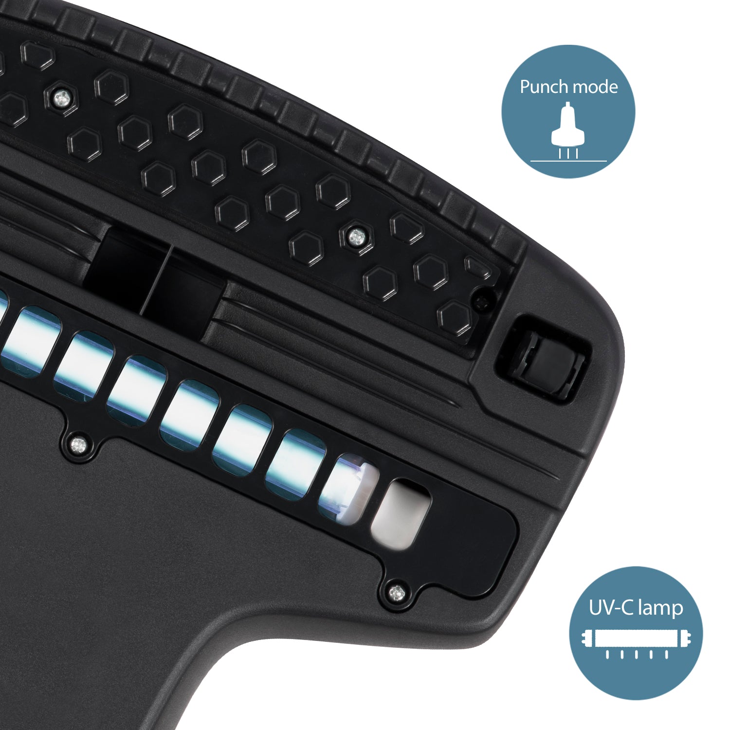 Aspirateur matelas et textiles - UMAT40 H.Koenig - Mathon - 5