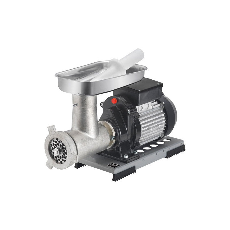 Hachoir Fonte N32 Electr.150kg/h 1200w Nature Et Saveurs - Ns H32 Nature Et Saveurs - Mathon