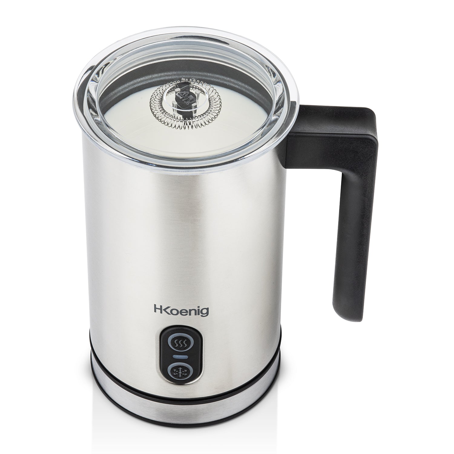 MLK8 - Mousseur à lait électrique H.Koenig - Mathon - 4