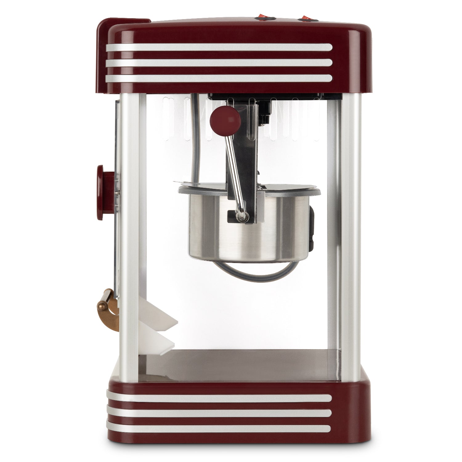 Machine à popcorn - POP330 H.Koenig - Mathon - 3