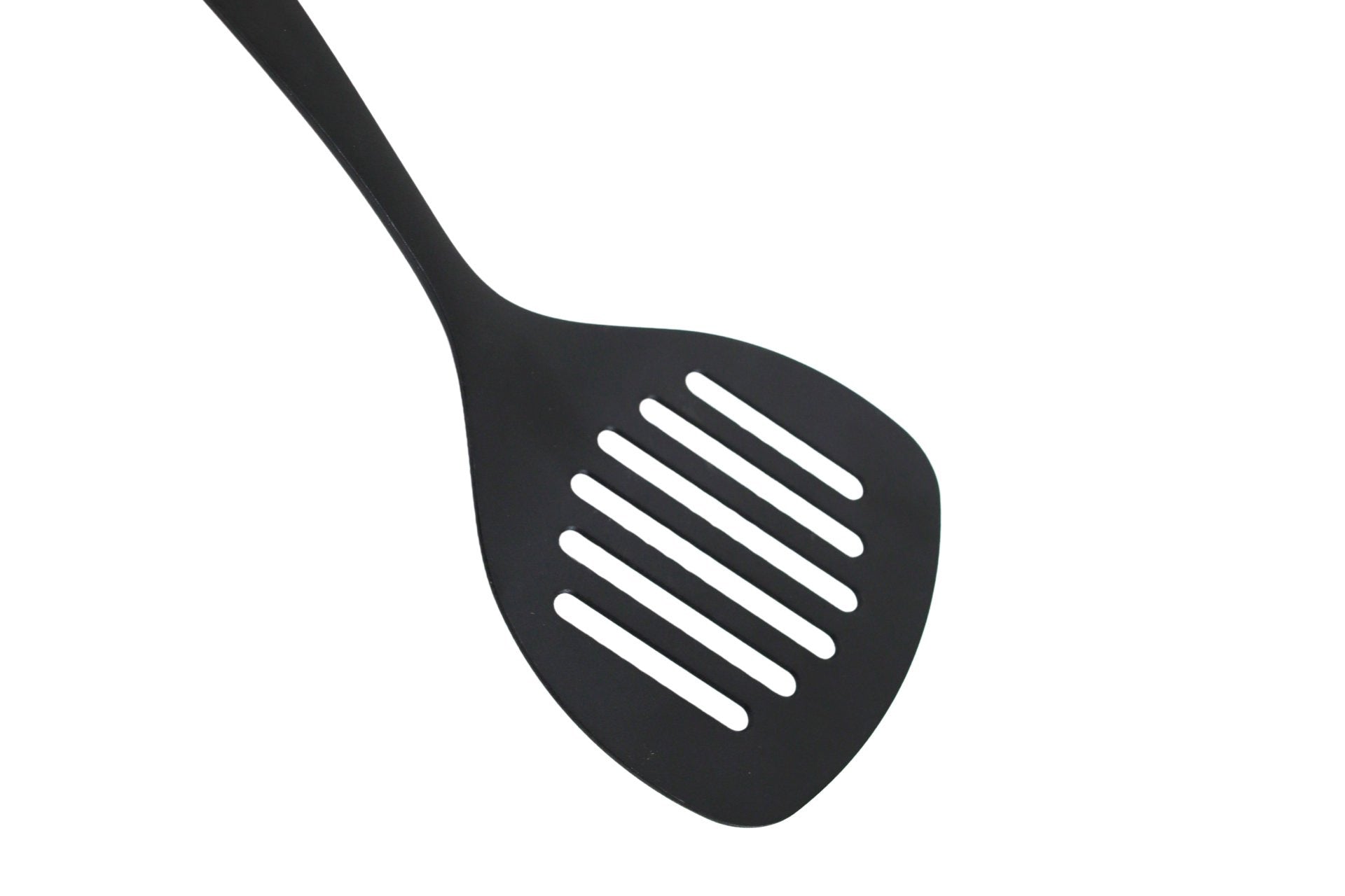 Pelle à servir noir  FENIX Fackelmann - Mathon - 2