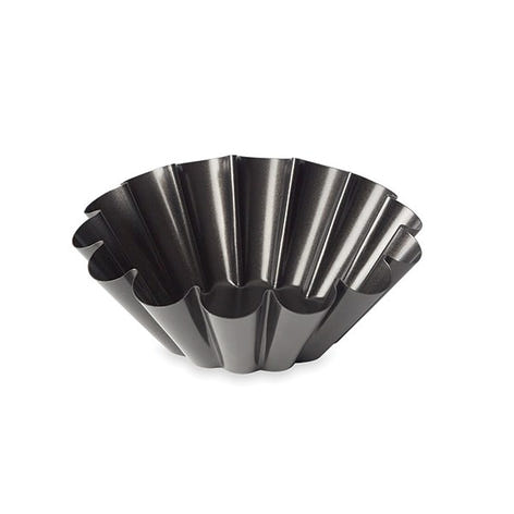 Moule à brioche acier revêtu antiadhérent 18,5 cm Mathon - Mathon - 2