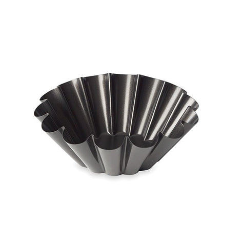 Moule à brioche acier revêtu antiadhérent 18,5 cm Mathon - Mathon - 2