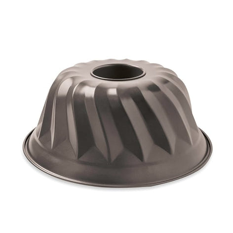 Moule Kouglof acier revêtu 24,5 cm Mathon - Mathon - 2