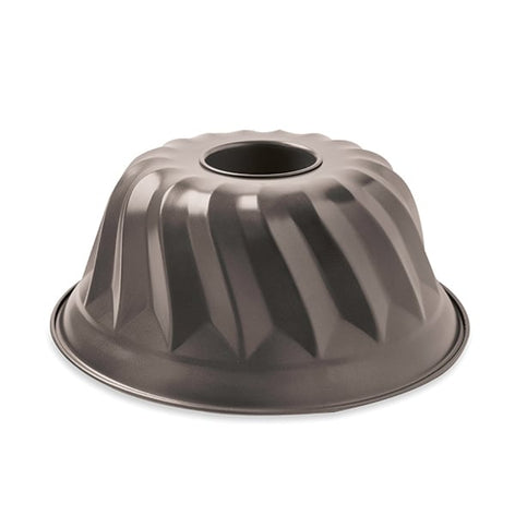 Moule Kouglof acier revêtu 24,5 cm Mathon - Mathon - 2