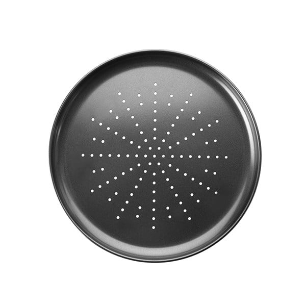 Plaque à pizza Crispy 32 cm Ibili - Mathon - 1