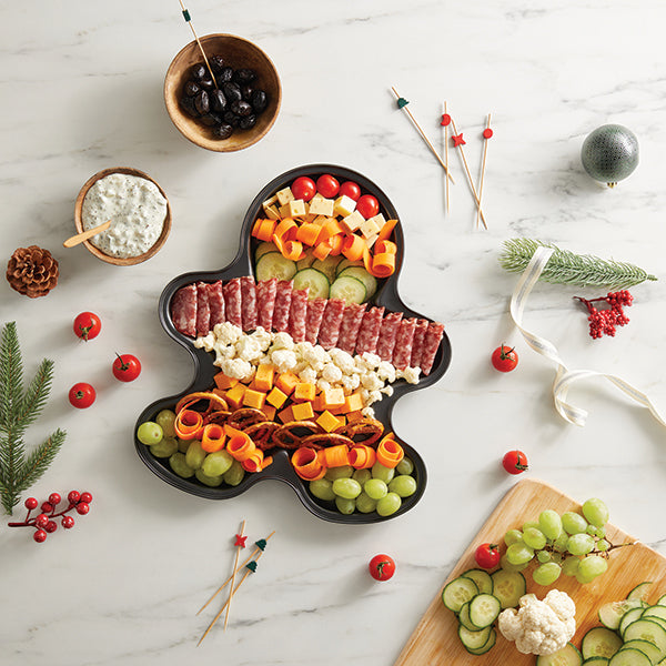 Moule bonhomme en pain d’épices  Mathon - Mathon - 6