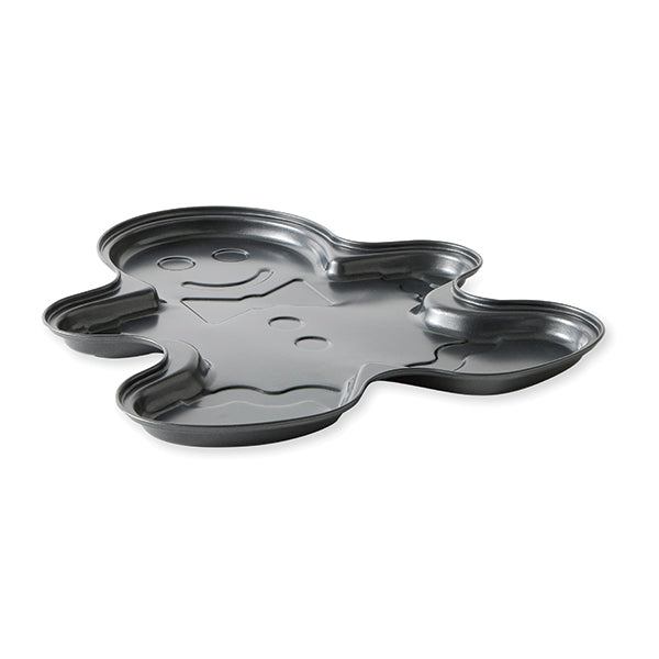 Moule bonhomme en pain d’épices  Mathon - Mathon - 3