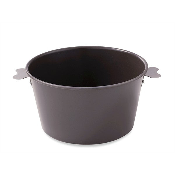 Moule à charlotte acier revêtu antiadhérent 18 cm Mathon - Mathon - 3