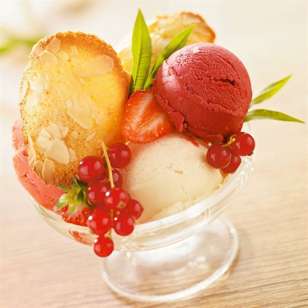 Plaque à tuiles acier revêtu antiadhérent Mathon - Mathon - 3