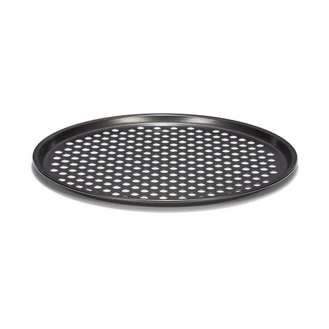 Moule à Pizza Crousty 32,5 cm Patisse - Mathon - 1
