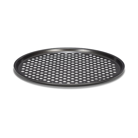 Moule à Pizza Crousty 32,5 cm Patisse - Mathon - 1