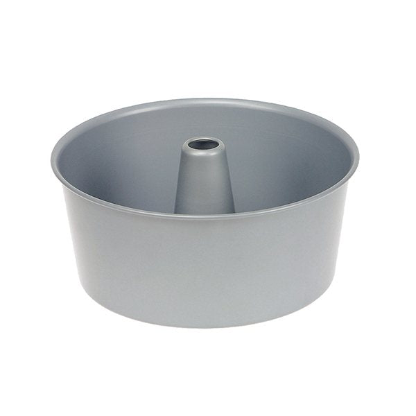 Moule à angel cake 24 cm avec revêtement anti adhésif - Mathon