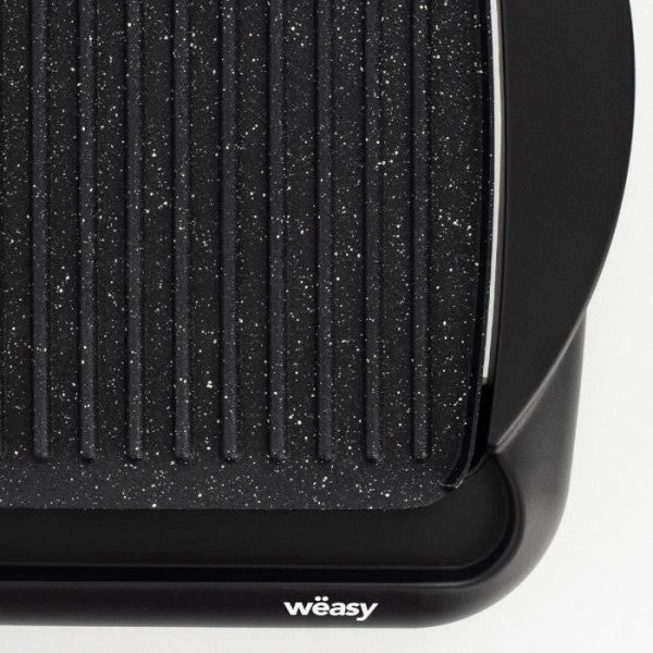 Plancha Electrique - Planche  Weasy - Sto52 - Surface Cuisson 52x27cm Weasy - Mathon - 4