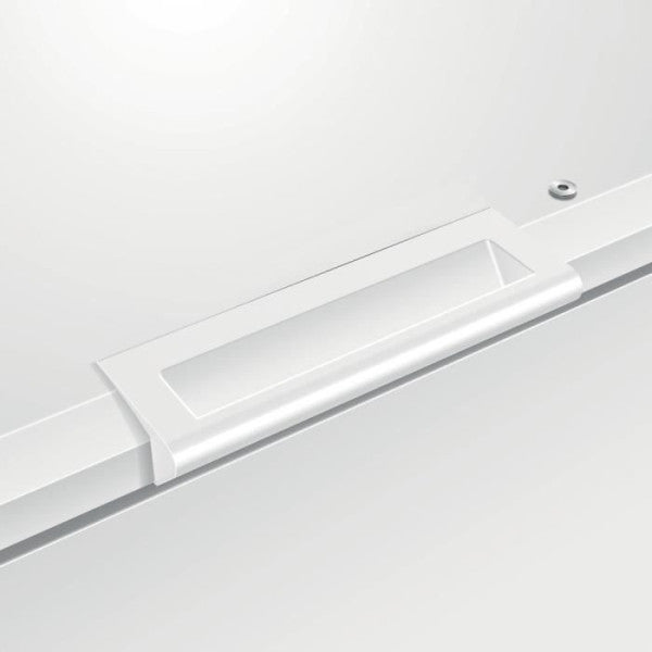 Congelateur Coffre Congélateur Coffre Haier Hce508e - 508 L - 39 Db - Haier - Mathon - 3