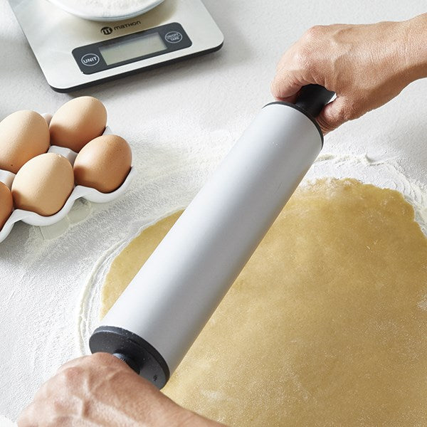 Rouleau à pâtisserie antiadhérent 45 cm Mathon - Mathon - 3