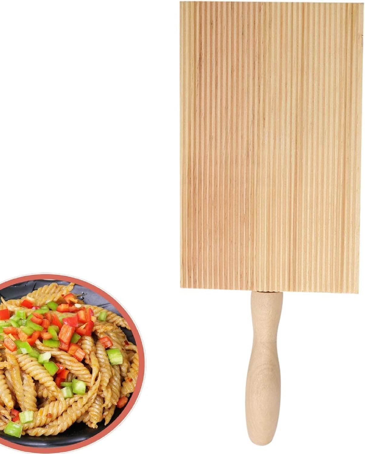 Planche à Pâtes en bois Vendos85 - Mathon