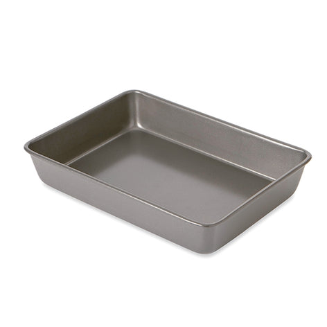 Plat à four acier revêtement antiadhérent 33 cm Mathon - Mathon - 2