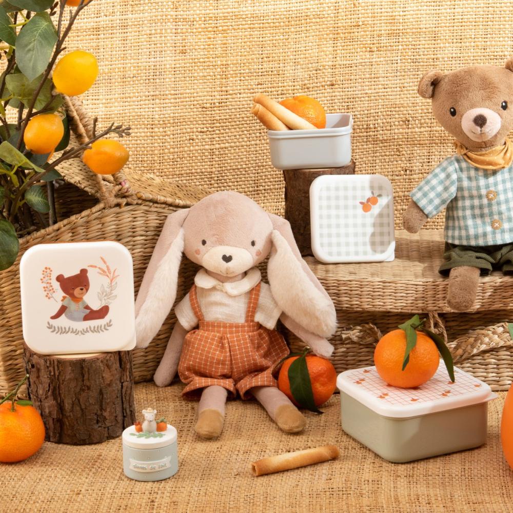 Boites à gouter Martin Amadeus - Mathon - 3