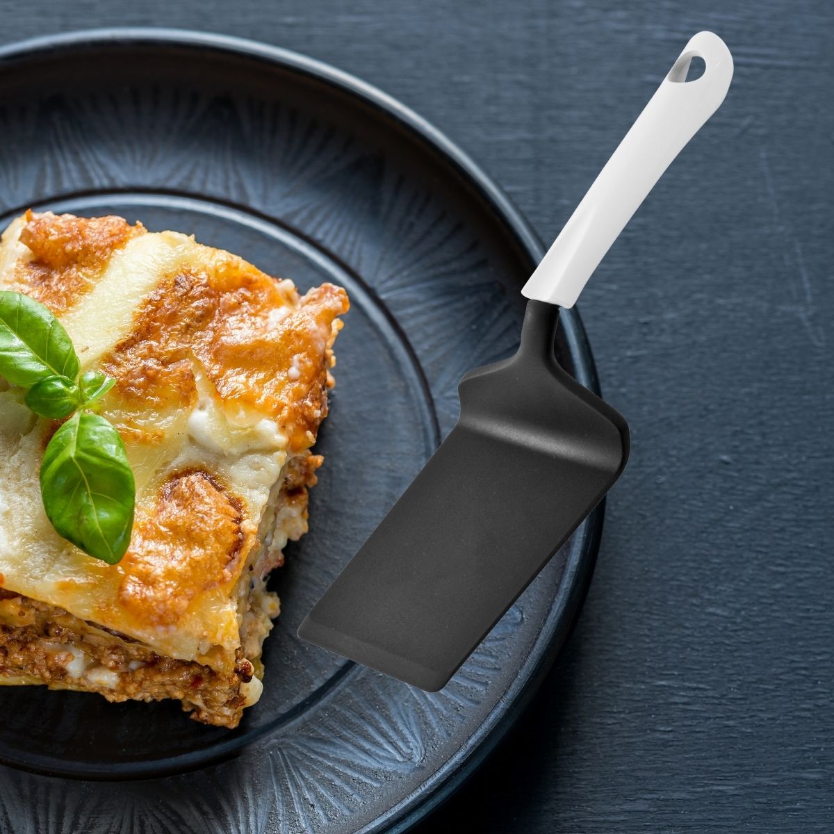 Spatule de cuisine 28 cm  Arcadalina Fackelmann - Mathon - 2