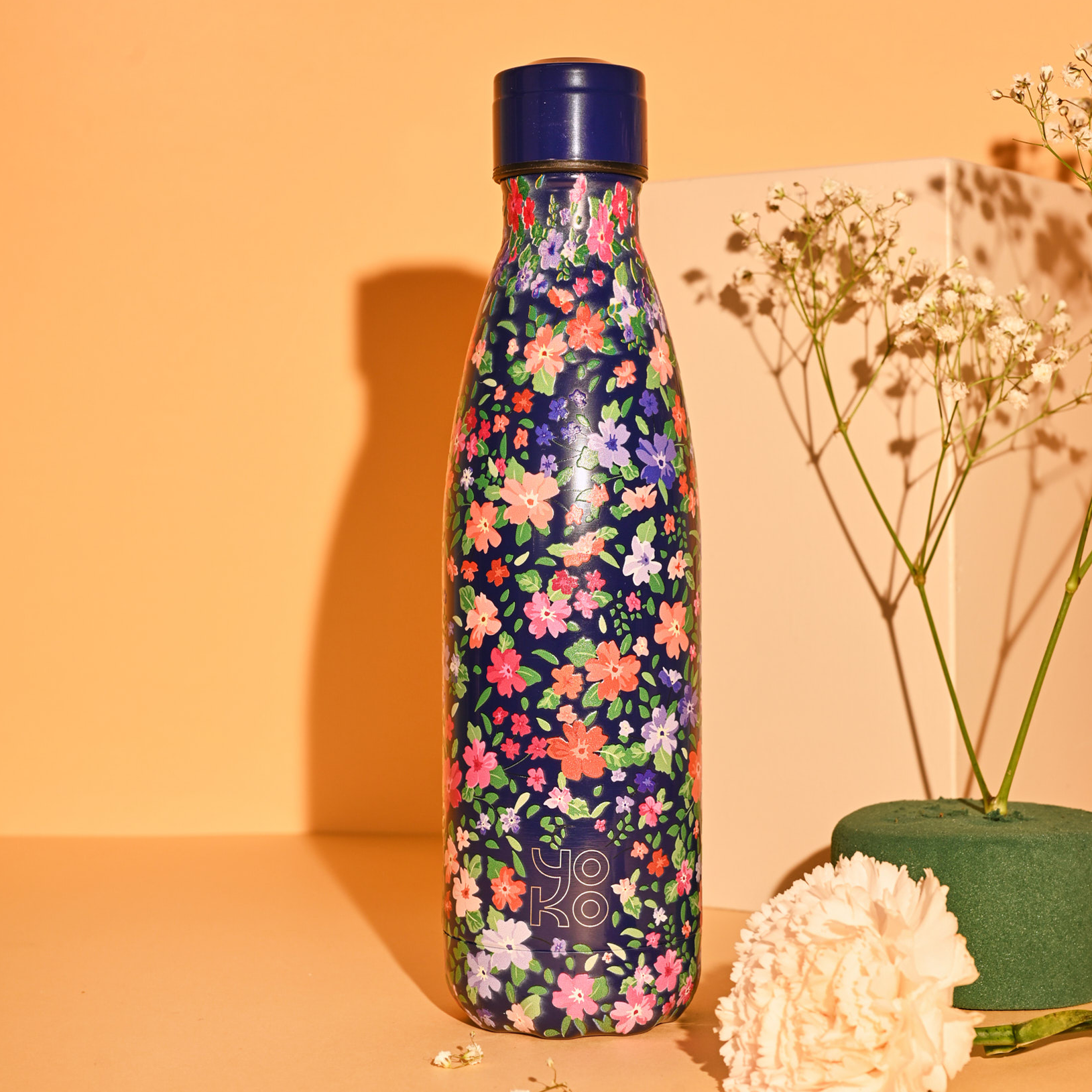 Bouteille isotherme - 500 ml - Venise Yoko® Design - Mathon - 2