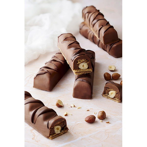 Moule 12 barres de chocolat Flexipan - Mathon - 2