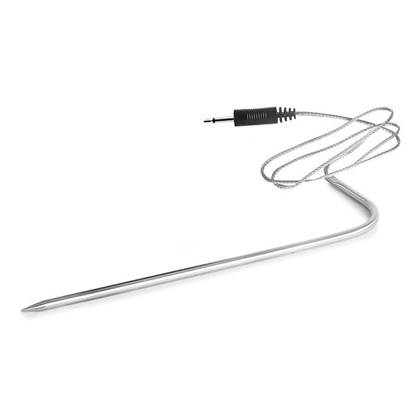 Thermomètre à viande tactile Touch avec sonde en acier inoxydable 17 cm Lacor - Mathon - 5