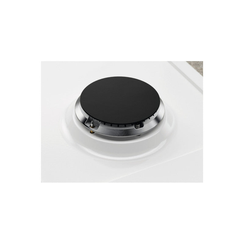 Plaque Gaz   Kgs6424w Encastrable 60 Cm Electrolux - Mathon - 5